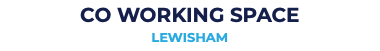 CO WORKING SPACE LEWISHAM