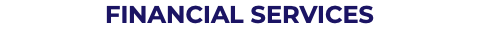Financial Services